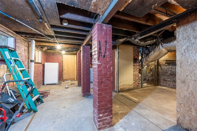 3308 Florida Ave, House other with 4 bedrooms, 2 bathrooms and null parking in Richmond VA | Image 24