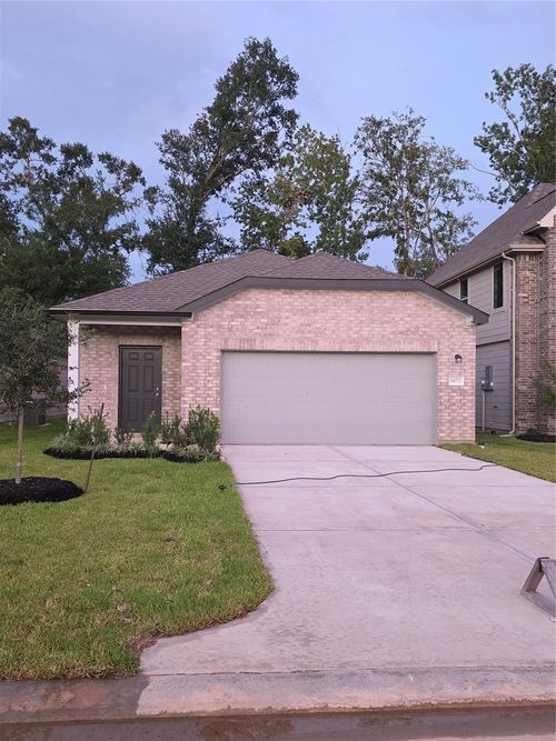 18777 Lucas Michael Way, New Caney, TX, 77357-5159 | Card Image
