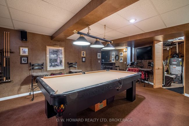 15 Meadowlark Dr, House other with 3 bedrooms, 2 bathrooms and 4 parking in Port Colborne ON | Image 26