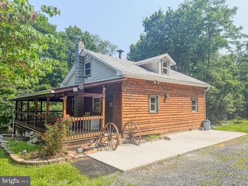 1276 Sheaffers Valley Road, LANDISBURG, PA, 17040 | Card Image