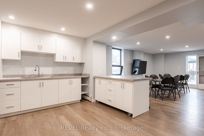 504 - 141 Church St, Condo with 2 bedrooms, 2 bathrooms and 7 parking in Saint Catharines ON | Image 22