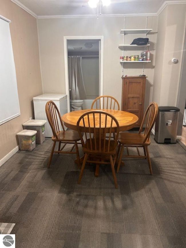 535 Midland St, House other with 2 bedrooms, 1 bathrooms and null parking in Merrill MI | Image 10