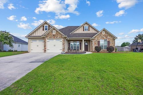 4032 Cane Mill Cir, Valdosta, GA, 31601-0199 | Card Image