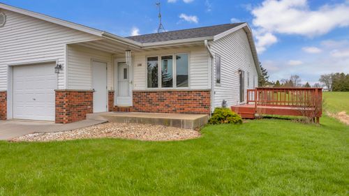 608 N 13th St, Oostburg, WI, 53070 | Card Image