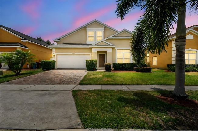 223 Cadiz Loop, House other with 5 bedrooms, 4 bathrooms and null parking in Davenport FL | Image 41