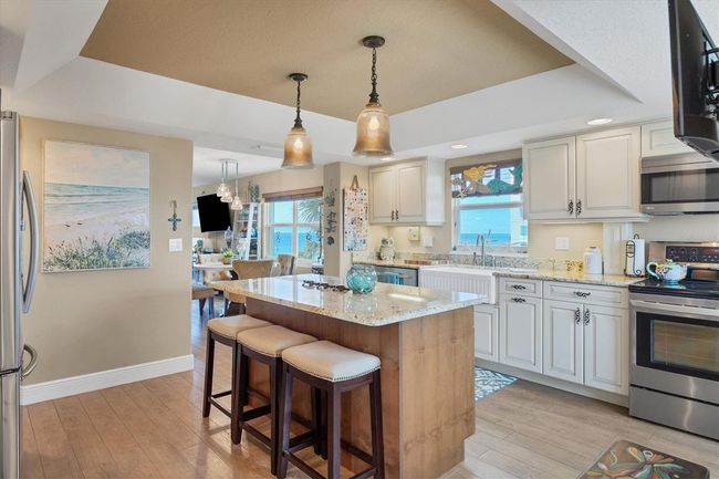 UNIT-408 - 4325 Gulf Of Mexico Dr, Condo with 2 bedrooms, 2 bathrooms and null parking in LONGBOAT KEY FL | Image 8