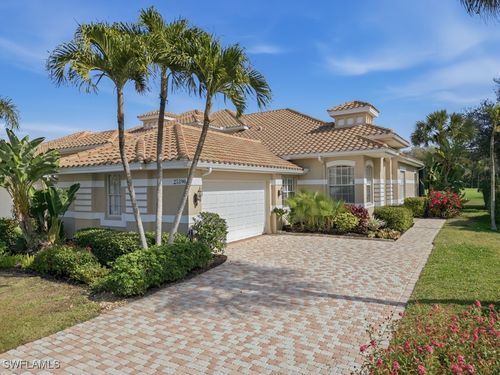 25390 Galashields Cir, BONITA SPRINGS, FL, 34134-1966 | Card Image