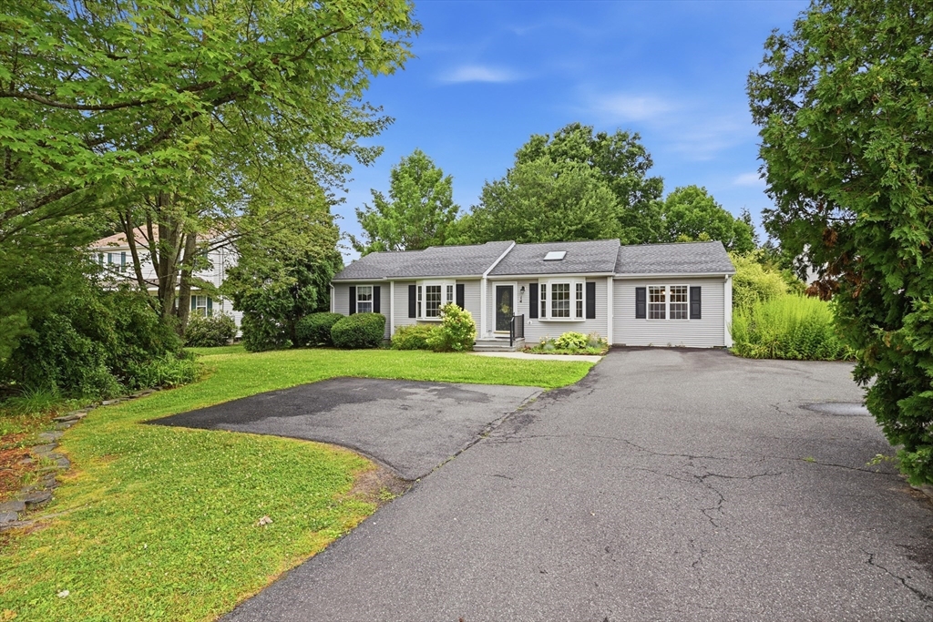 Residential in Easthampton 2