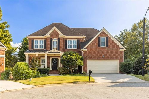 4097 Oberon Ct Se, Smyrna, GA, 30080-5996 | Card Image