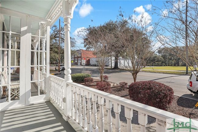 619 E Broad St, House other with 2 bedrooms, 1 bathrooms and null parking in Savannah GA | Image 5