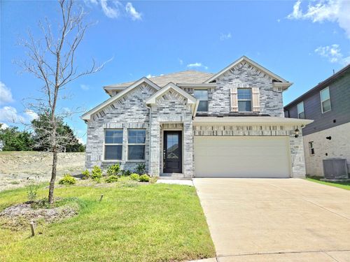 2288 Cliff Springs Dr, Forney, TX, 75126-4320 | Card Image