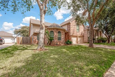 1623 Brazos Gate Dr, House other with 4 bedrooms, 2 bathrooms and null parking in Richmond TX | Image 2