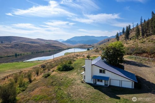 182 Frost Rd, Twisp, WA, 98856-9841 | Card Image