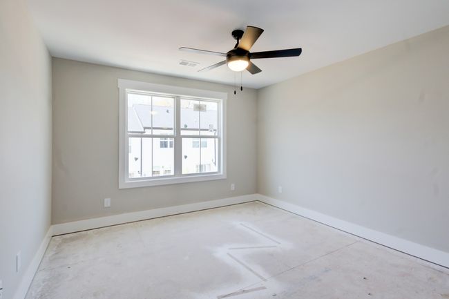 UNIT-44 - 166 Sango Dr, House attached with 3 bedrooms, 3 bathrooms and 1 parking in Clarksville TN | Image 17