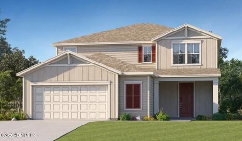 2461 Morganza Way, Green Cove Springs, FL, 32043-5116 | Card Image