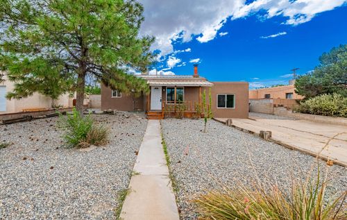 5512 Granite Ave Ne, Albuquerque, NM, 87110-6527 | Card Image