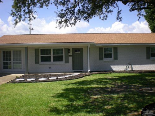 11606 Chanticleer Dr, Pensacola, FL, 32507 | Card Image