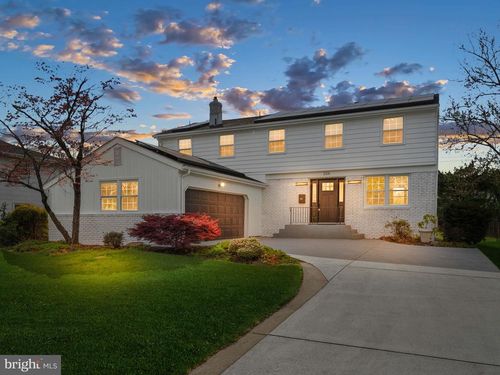 206 Ramblewood, MOUNT LAUREL, NJ, 08054 | Card Image