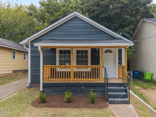 1213 S Bloodworth St, Raleigh, NC, 27601-2613 | Card Image