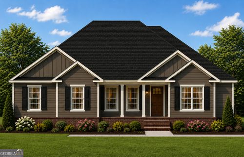 lot-3-105 Hemlock Way, Brooklet, GA, 30415-7444 | Card Image