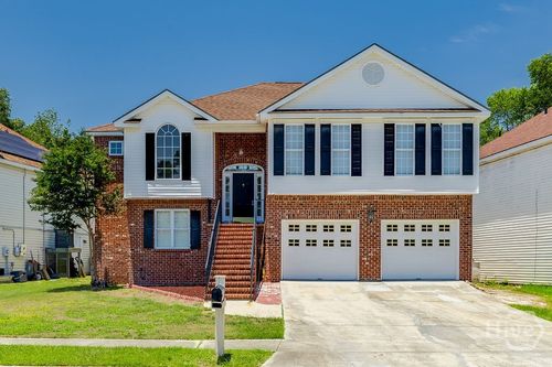 10 Teakwood Dr, Savannah, GA, 31410-1624 | Card Image
