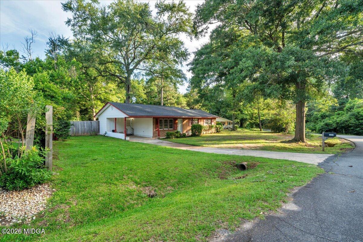 Residential in Centerville 3