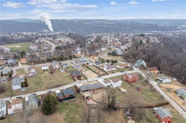 1545 Shrader Ave, House other with 3 bedrooms, 2 bathrooms and null parking in Monessen PA | Image 30