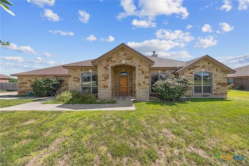 1117 Myrtle Dr, Copperas Cove, TX, 76522-7760 | Card Image