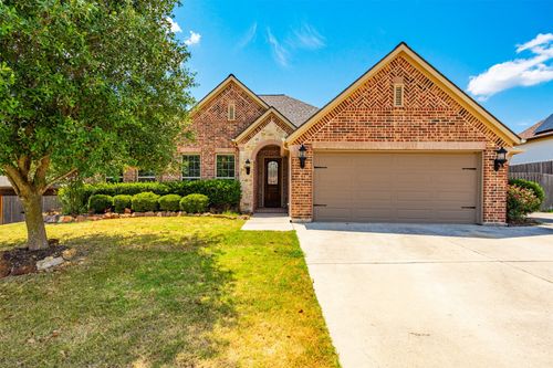 7373 Lake Rock Dr, Fort Worth, TX, 76179-4903 | Card Image