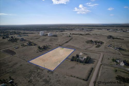 Lot 6 Tranquility Rd, Cheyenne, WY, 82009 | Card Image