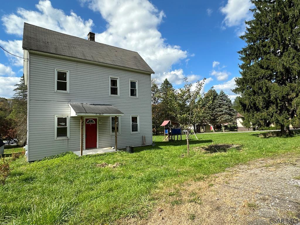 Lexington Ave, Johnstown, PA 15902