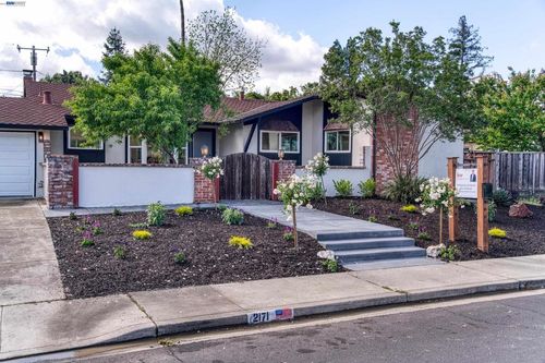 2171 Dorsch Rd, Walnut Creek, CA, 94598 | Card Image