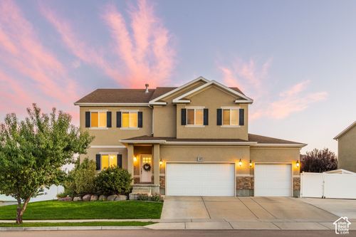 3473 W Meribel Way, Riverton, UT, 84065-6913 | Card Image