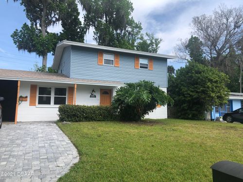 1140 Saint Augustine Rd, Daytona Beach, FL, 32114-5717 | Card Image