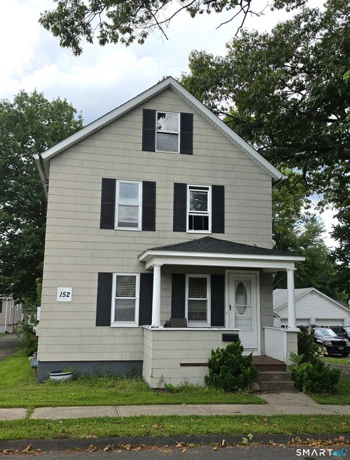 152 Grove St, Windsor Locks, CT, 06096-1826 | Card Image