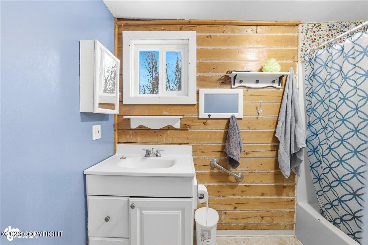 Residential in Nikiski/North Kenai 2
