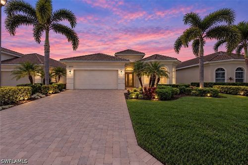 19702 Tesoro Way, ESTERO, FL, 33967-5683 | Card Image
