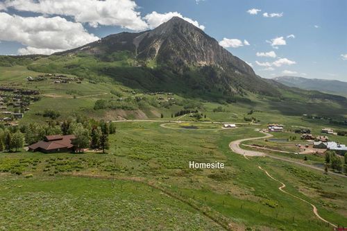 565 Saddle Ridge Ranch Rd, Crested Butte, CO, 81224 | Card Image