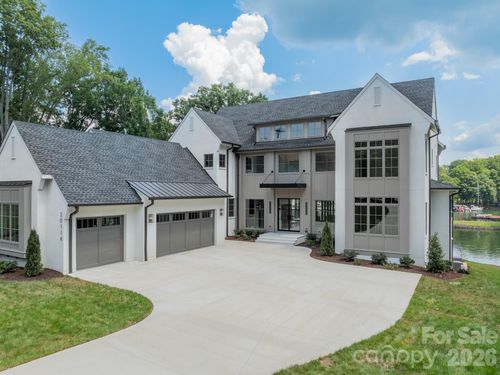 20114 Norman Colony Rd, Cornelius, NC, 28031-7143 | Card Image