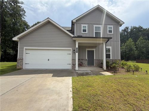 54 Autumnwood Ct, Dawsonville, GA, 30534-1132 | Card Image