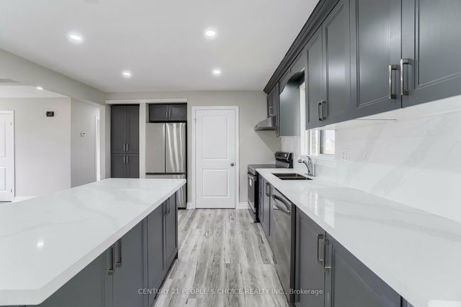 643 S Town Line Rd, House other with 3 bedrooms, 2 bathrooms and 2 parking in Stoney Creek ON | Image 13