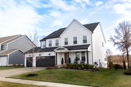 1174 Portrush Dr, Sunbury, OH, 43074-9825 | Card Image