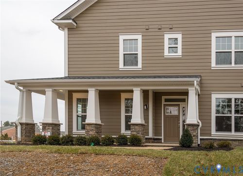 5411 Hickory Ann Dr, Glen Allen, VA, 23059-5907 | Card Image