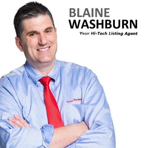 Blaine