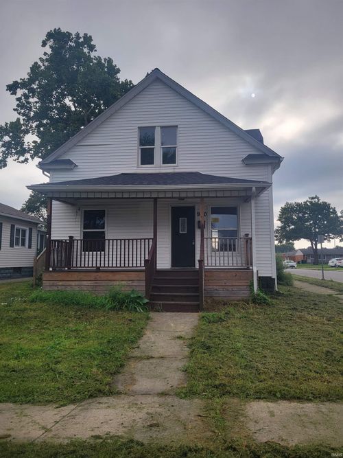 930 Dodge Avenue, Mishawaka, IN, 46544 | Card Image