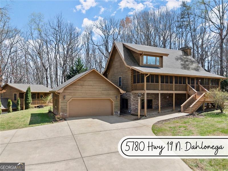 Highway 19 , Dahlonega, GA 30533 #1