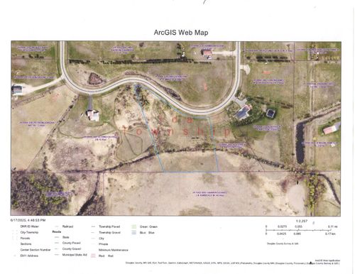 6 Tasha Dr Nw, Garfield, MN, 56332 | Card Image