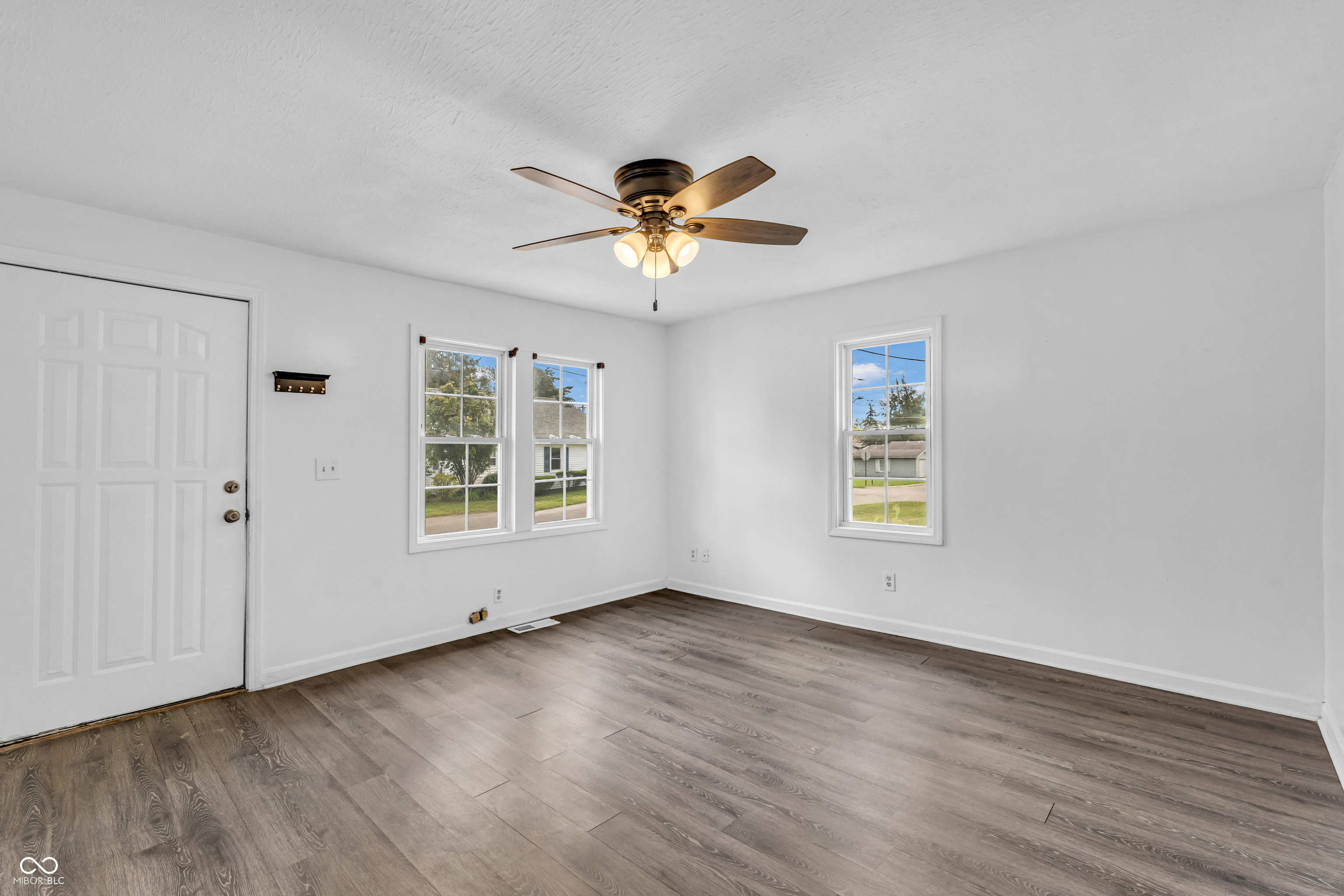 Residential in Greenfield 4