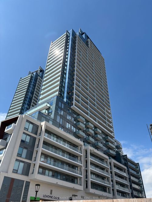 s-2507-8 Olympic Garden Dr, Toronto, ON, M2M3T9 | Card Image