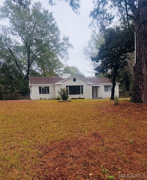 3227 Gilmer Ave, Montgomery, AL, 36105-1714 | Card Image